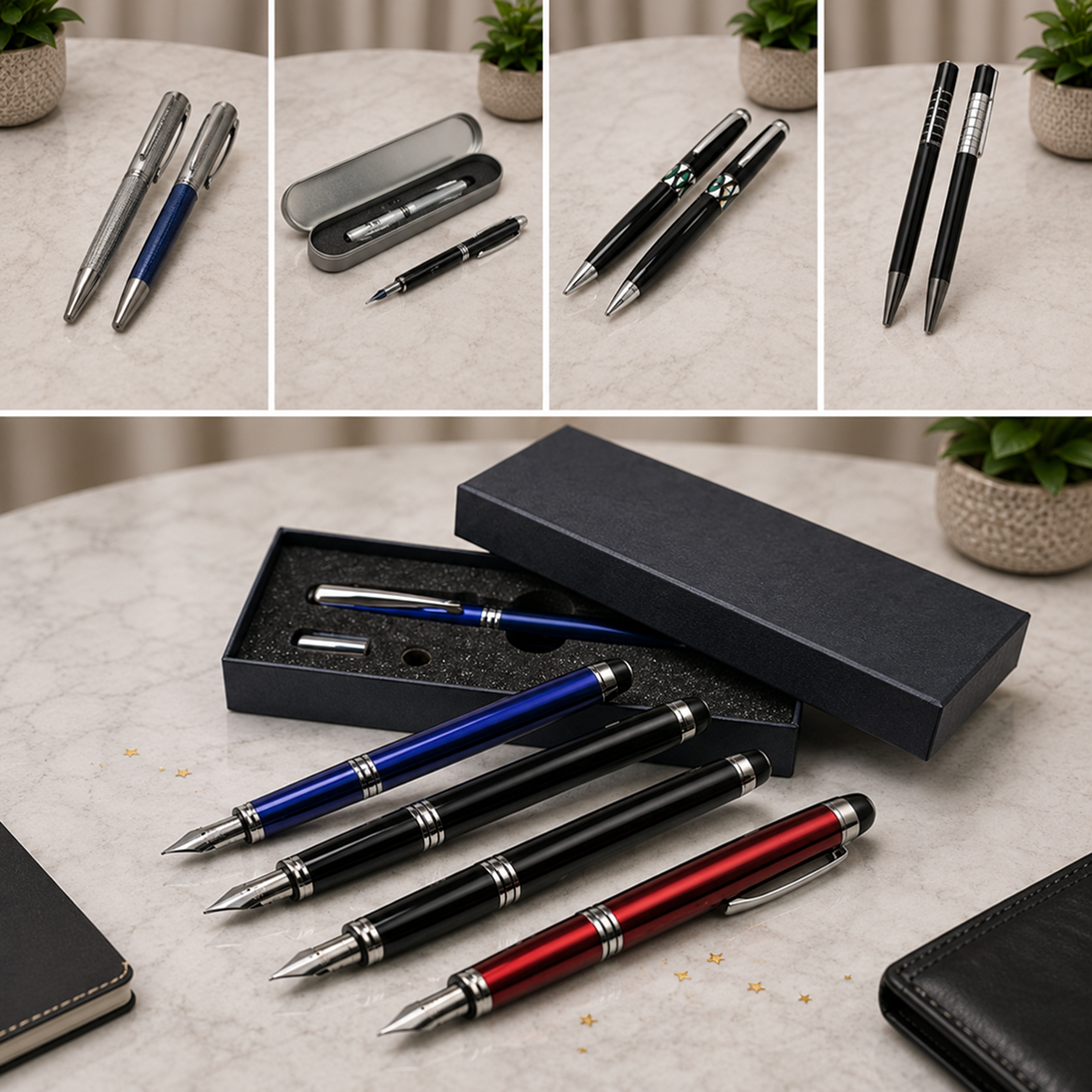 customized corporate stationery singapore