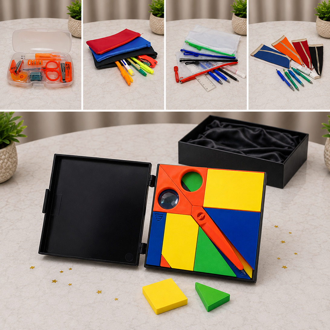 customized corporate stationery singapore