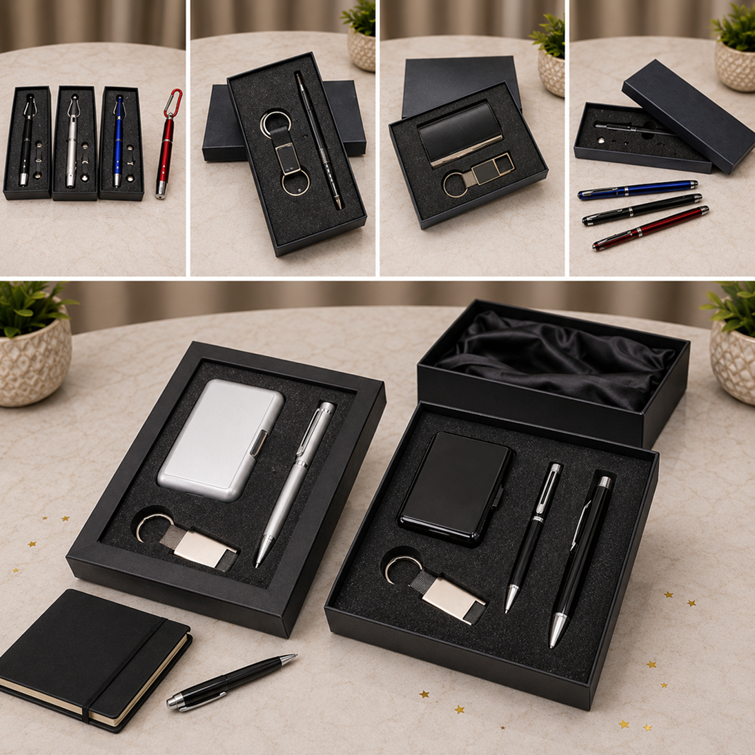 customized corporate stationery singapore