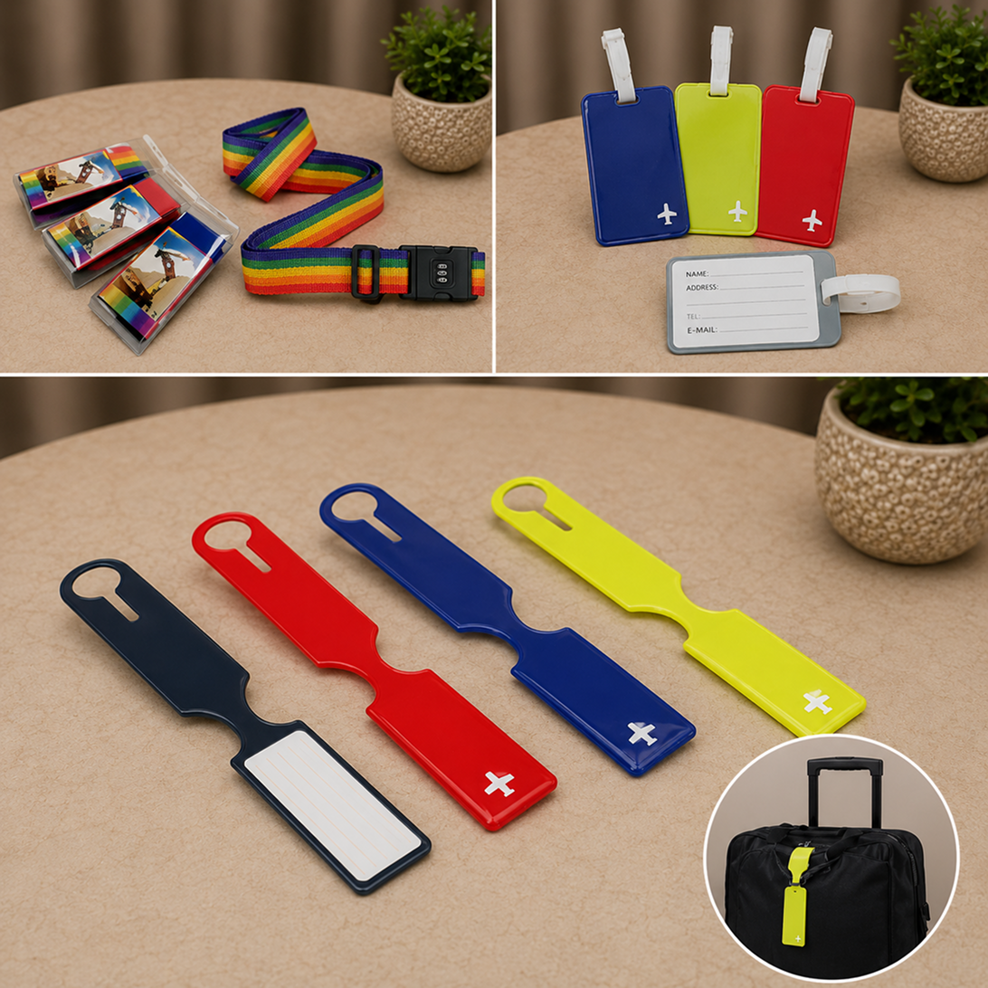 customized corporate travel accessories singapore