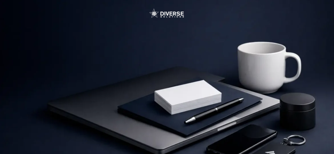 Corporate Branding Services Guide for Growing Teams
