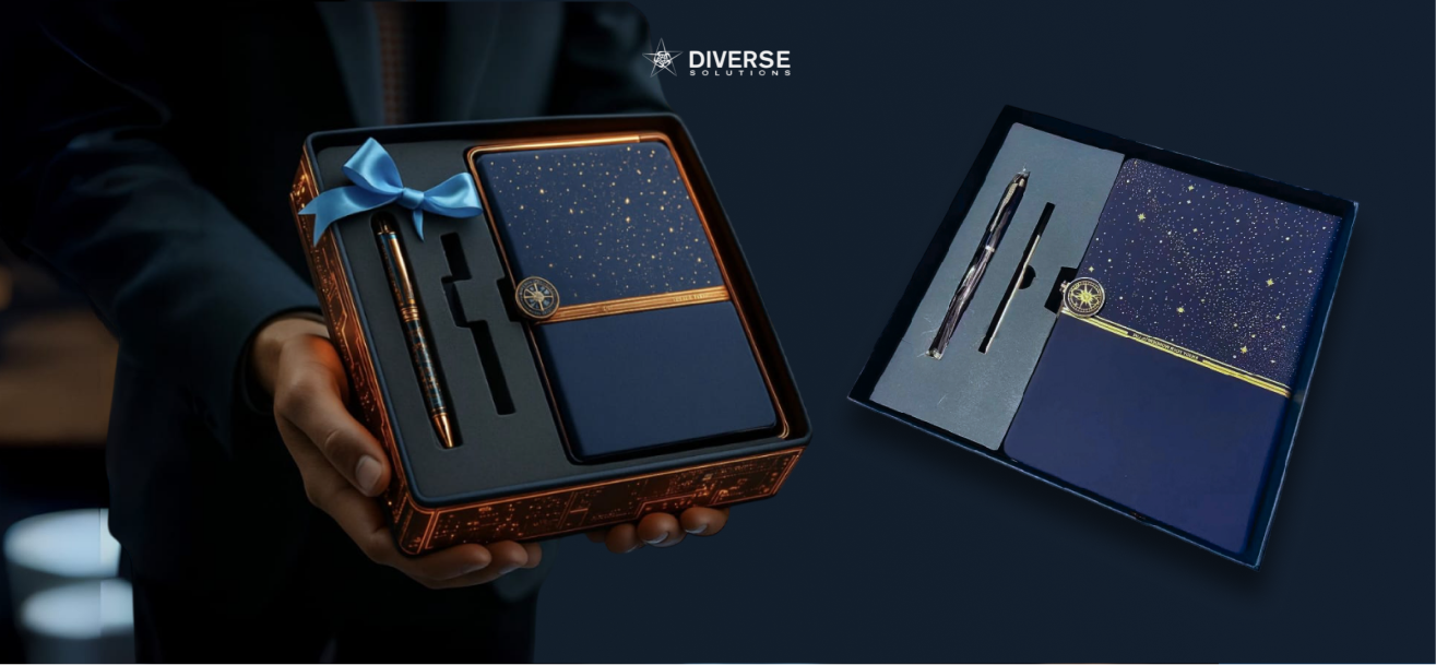 15 Corporate Gift Ideas That Build Brand Value