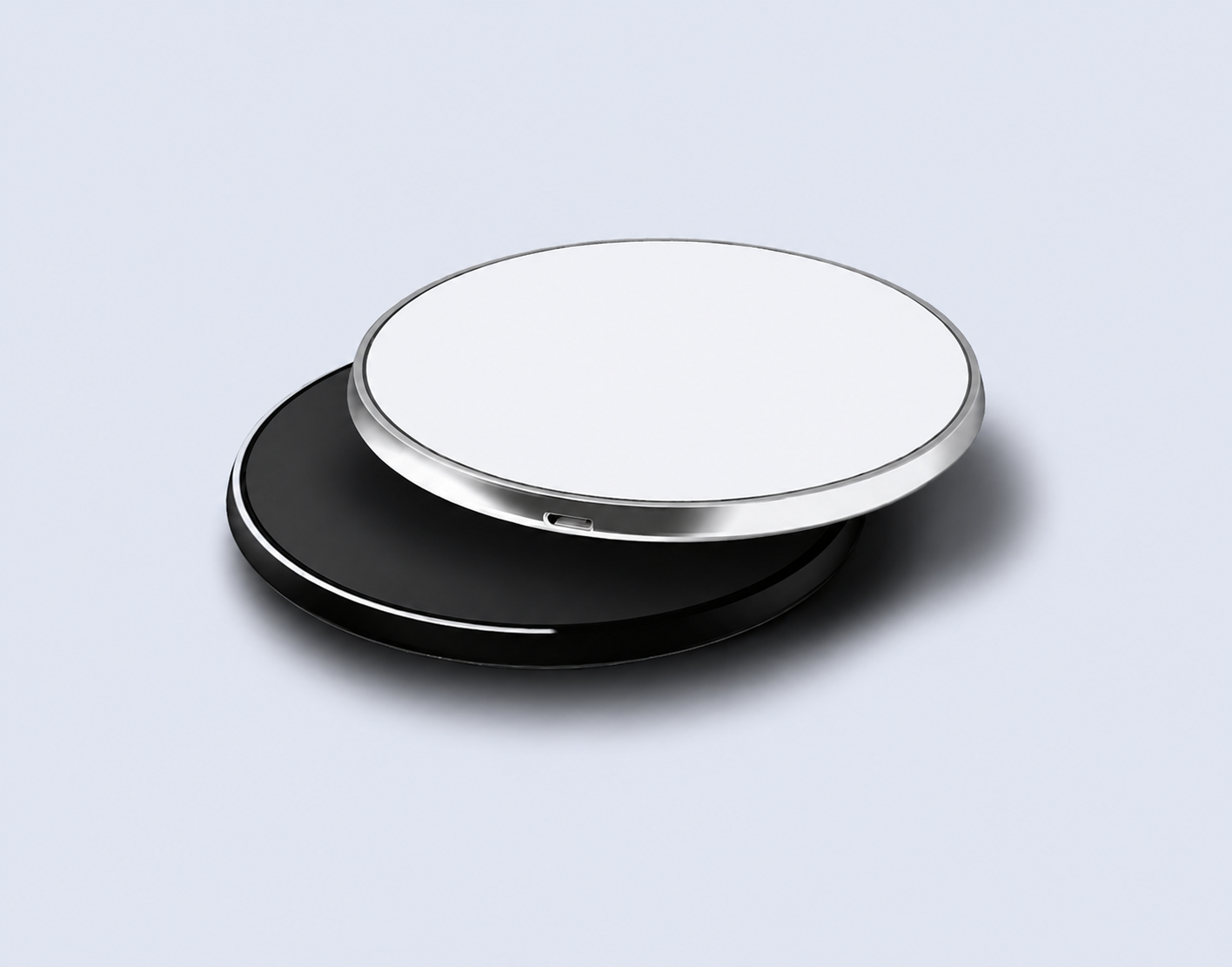ChatGPT Image Jul 22, 2026, 11_07_23 AM Code : DSWLC666 Airdisk Wireless Charger 10W Quick Charge Ultra Slim & Compact