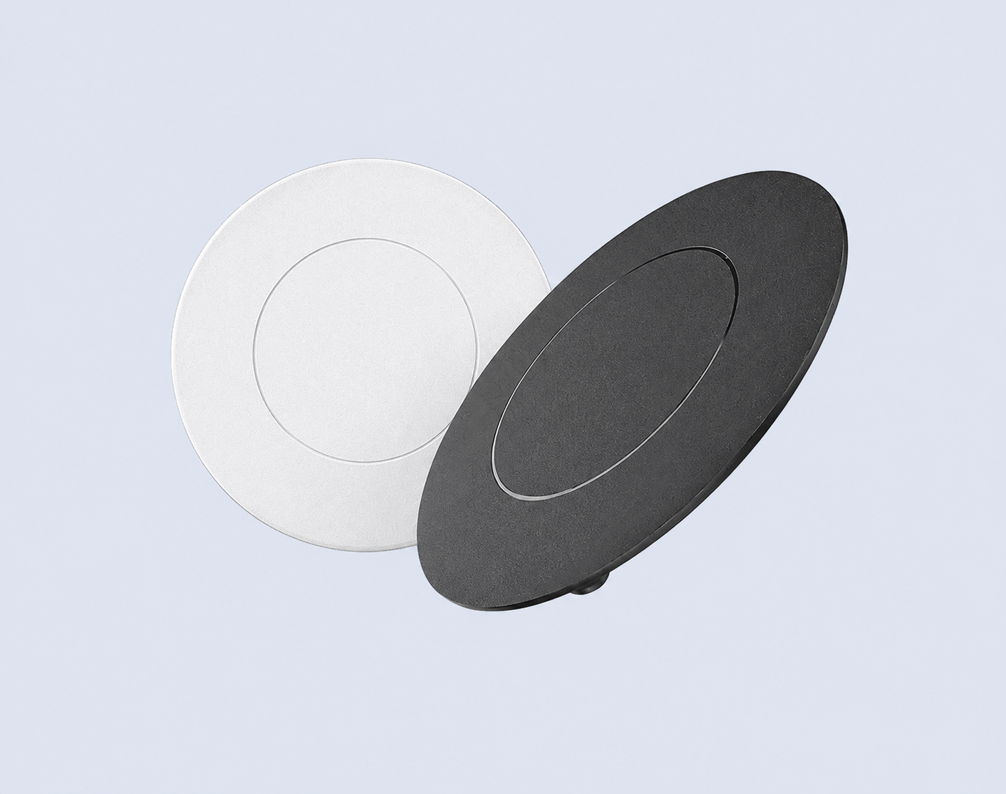 Code : DSWLC690 Airdisk Wireless Charger 15W Quick Charge Ultra Slim & Compact