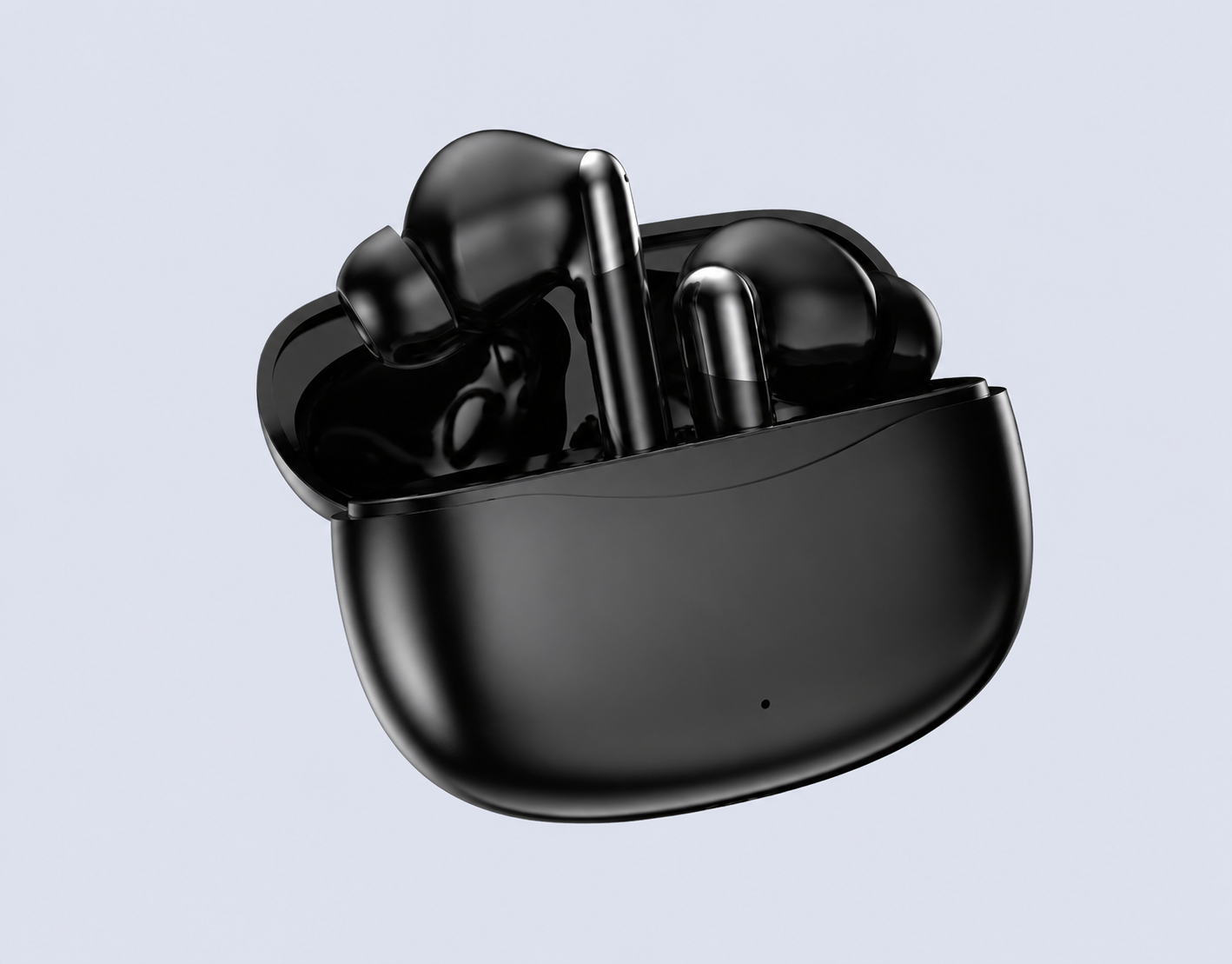 Code : DSX-Divine (In Ear) TWS Earphone Supreme Sound Quality True Wireless Stereo BT Version 5.4