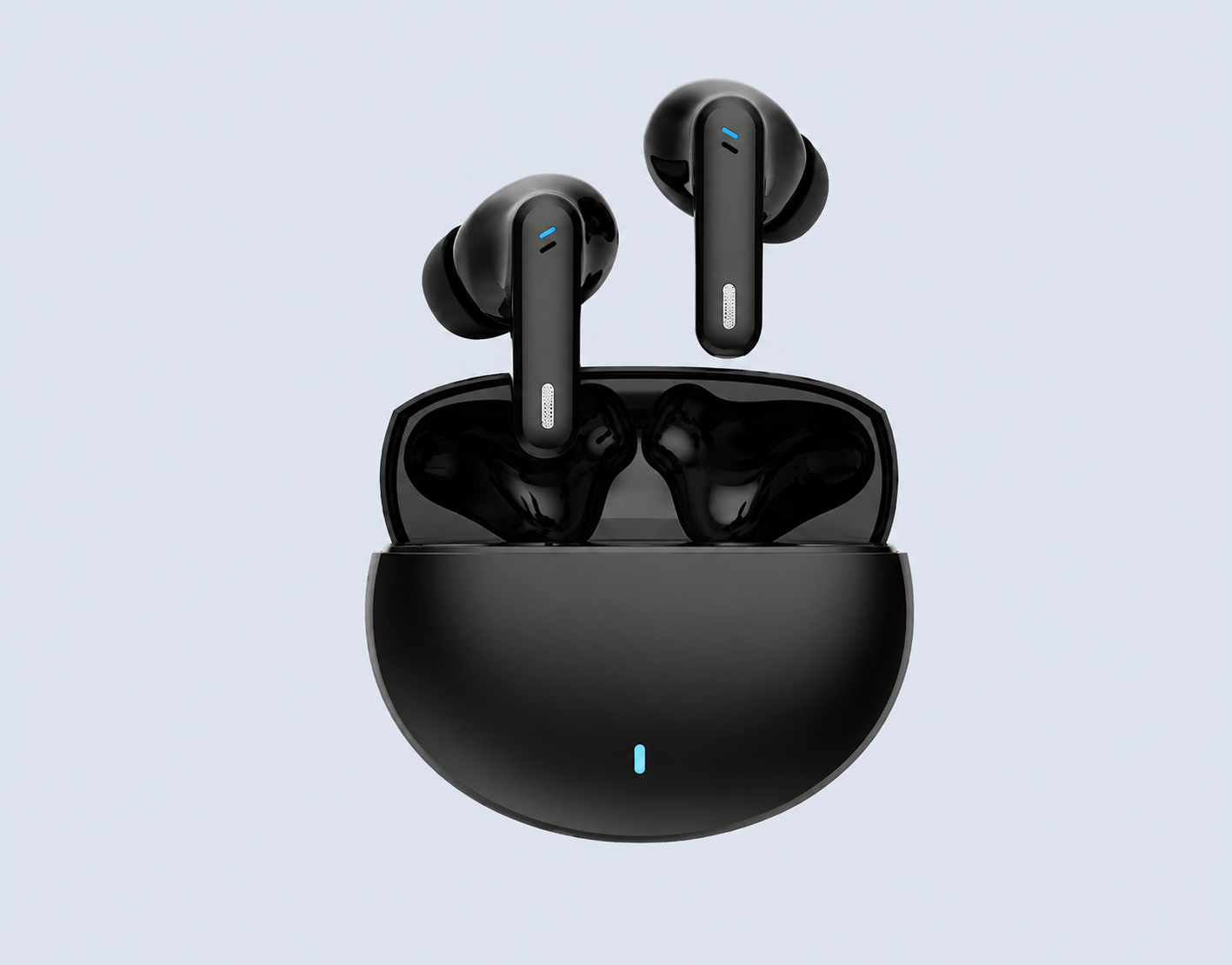 Code : DSX-B9 (In Ear) TWS Earphone Dynamic Sound Quality True Wireless Stereo BT Version 6.0