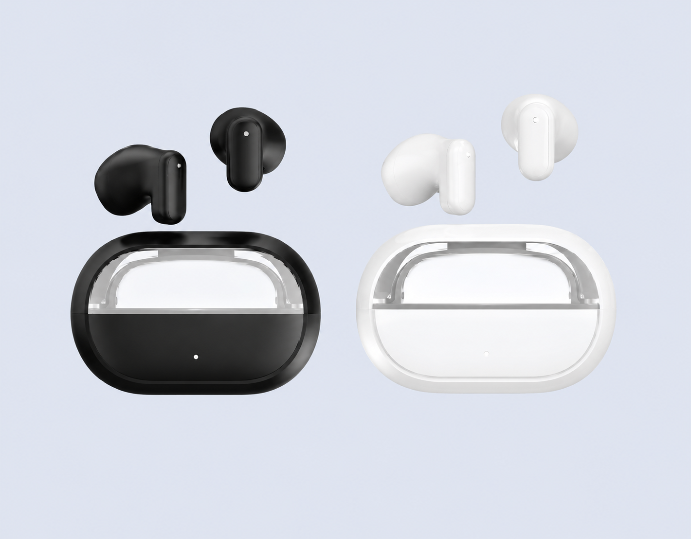 Code : DSX-C2 (On Ear) TWS Earphone Clear Sound Quality True Wireless Stereo BT Version 5.4