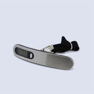 DSTV-02 Travel Luggage Weighing Scale