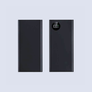 Quickpower 10000mAh - Super Quick Charge QC3.0 - PD22.5W - Powerbank