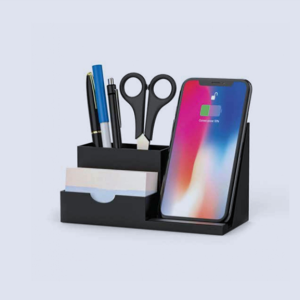 Airholder Wireless Charger Pen Holder - 15W Quick Charging