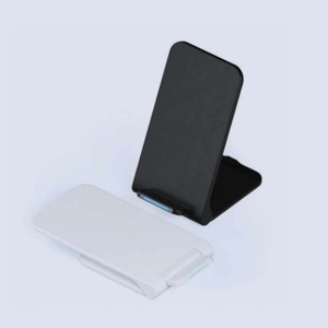 Airfold 15W Dual Coil Quick Charging - Foldable Wireless Charger