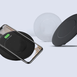 Airdisk Ultra Slim 15W Quick Charging - Wireless Charger