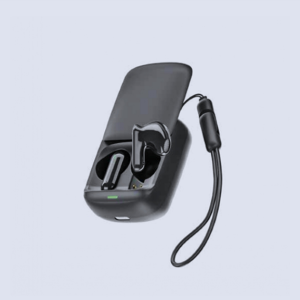 TWS Bluetooth Earbud - Supreme Sound Quality - Water Resistant