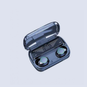 TWS Bluetooth Earbud – Portable Powerbank charging Box