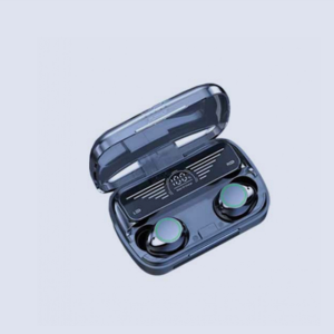 TWS Bluetooth Earbud - Portable Powerbank charging Box