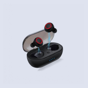 TWS Bluetooth Earbud - Supreme Sound Quality