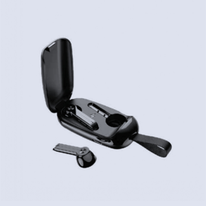 TWS Bluetooth Earbud - Supreme Sound Quality