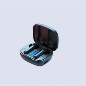 TWS Bluetooth Earbud - Supreme Sound Quality