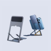 Ultra Slim Foldable Mobile Stand