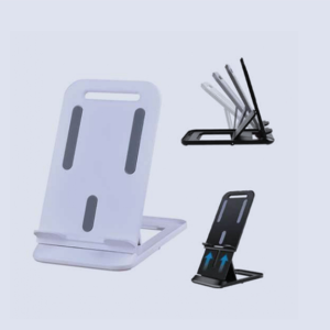 Ultra Slim Foldable Mobile & Tablet Holder