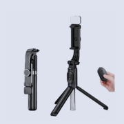 Selfie Mobile Stand Foldable – Multi Angle Adjustable Selfie Stick Mobile Stand