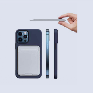 DSCH01P Mobile Phone Card Holder