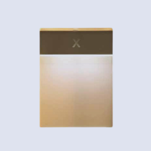 Humidifier 280ml with Night Light - Air Humifidication & Hydration