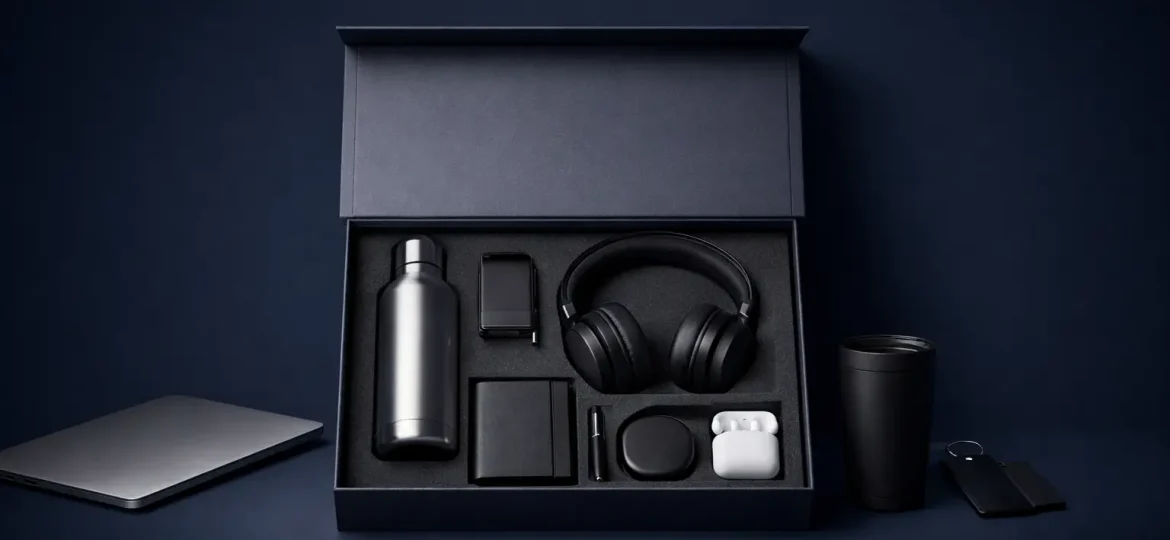 Best Corporate Welcome Kit Items That Build Belonging