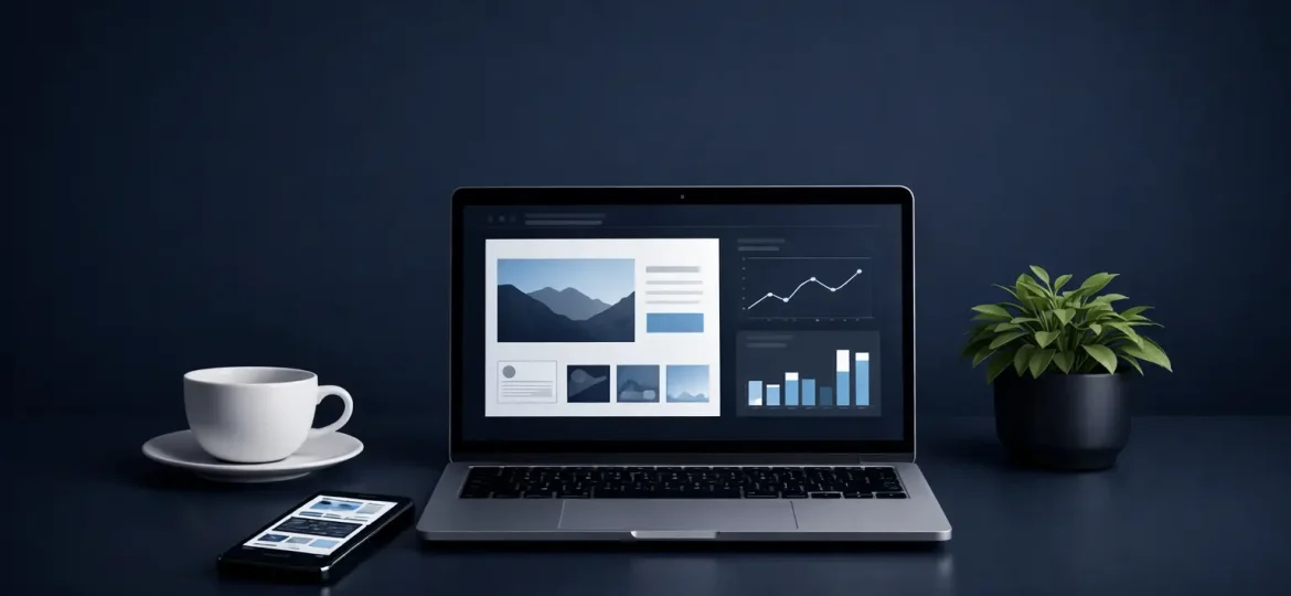 How a Website Development Agency Supports Growth