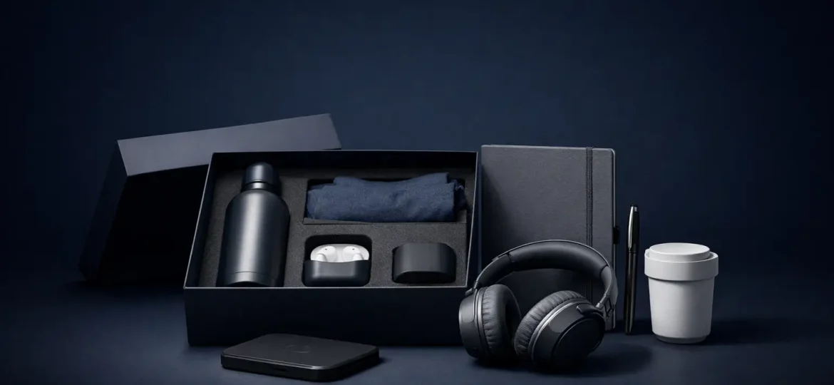 Best Employee Onboarding Merchandise for Teams