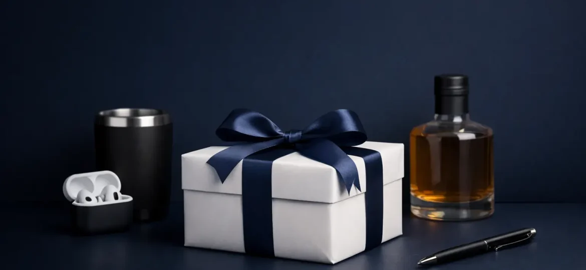 Corporate Gift Vendor Review: What to Check