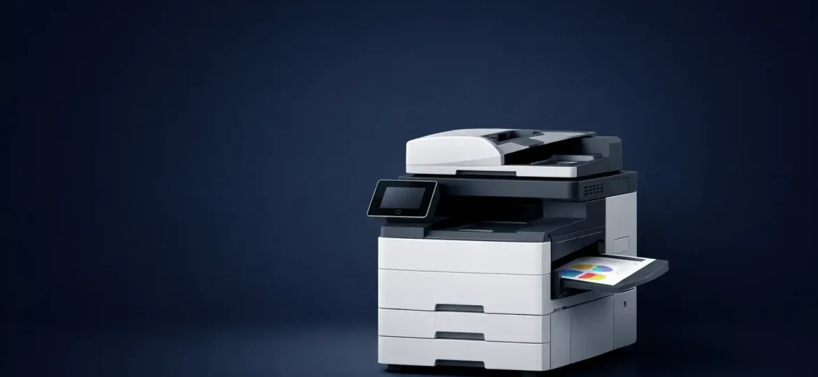 Corporate Printing Project Guide for Better Results