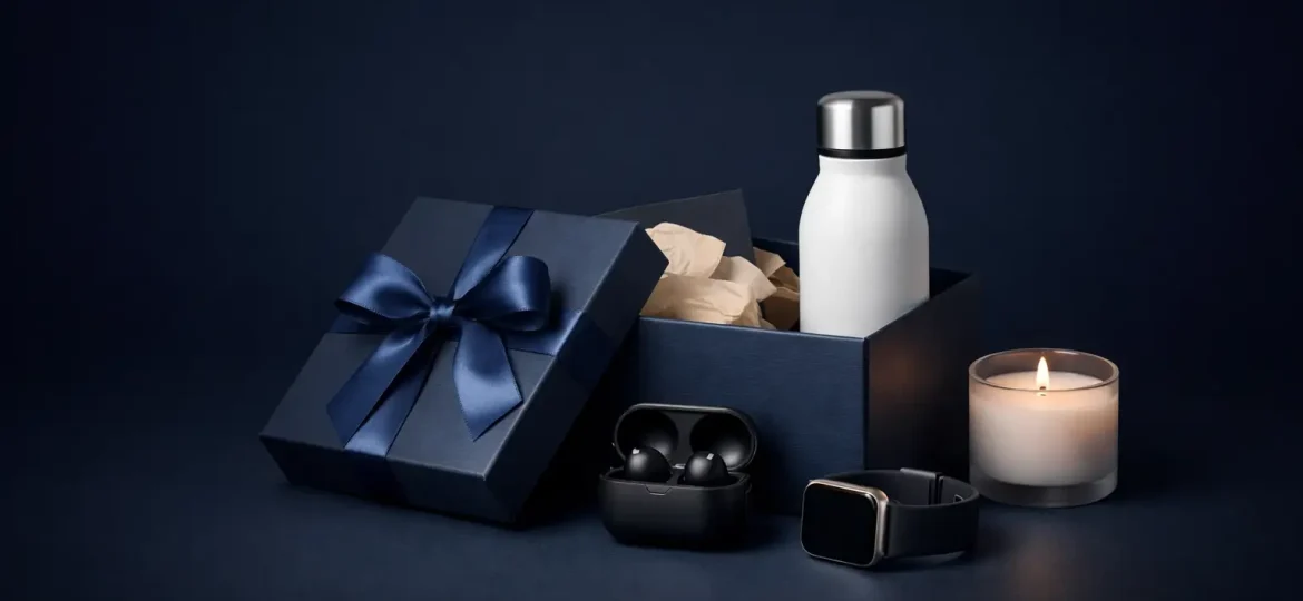 Employee Engagement Gift Campaign Example That Works