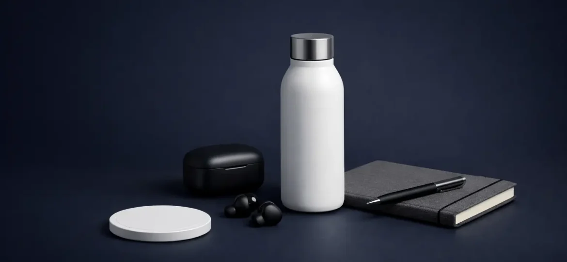 How to Choose Promotional Giveaways That Work