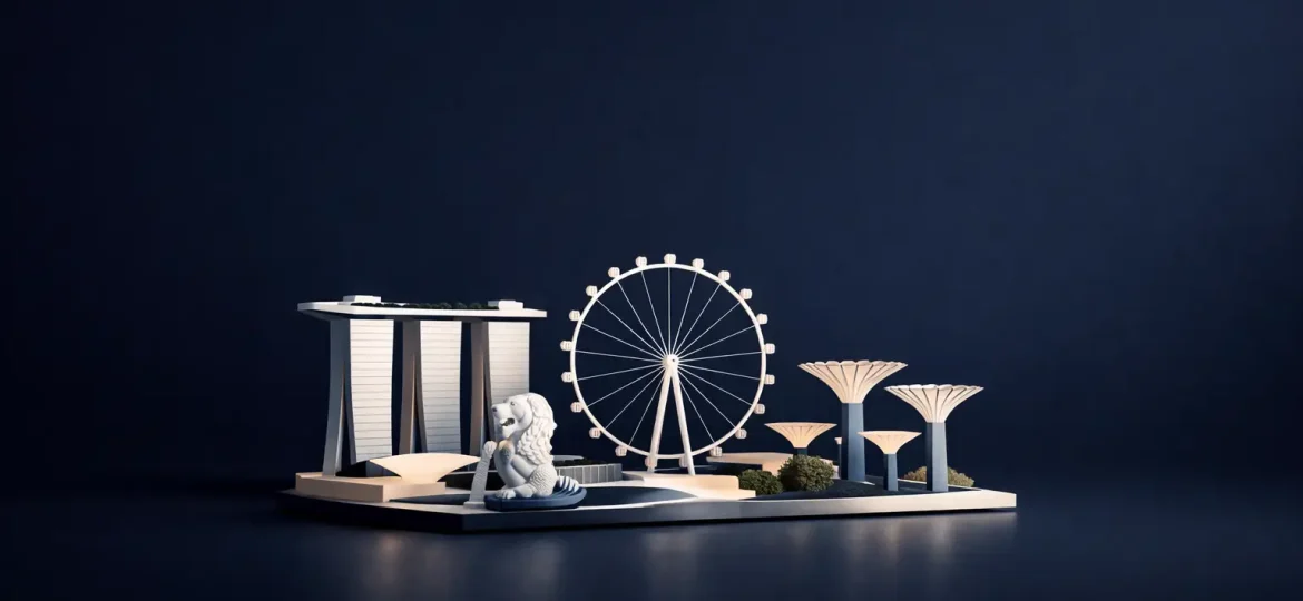 Singapore Office Branding Guide for Growing Teams