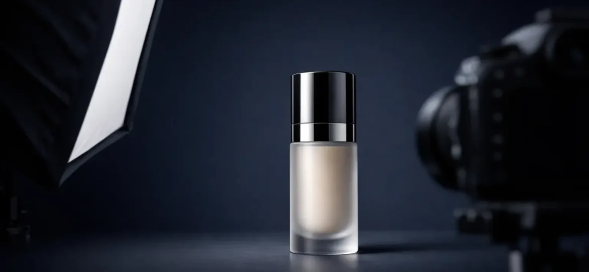 Why Use Professional Product Photography?