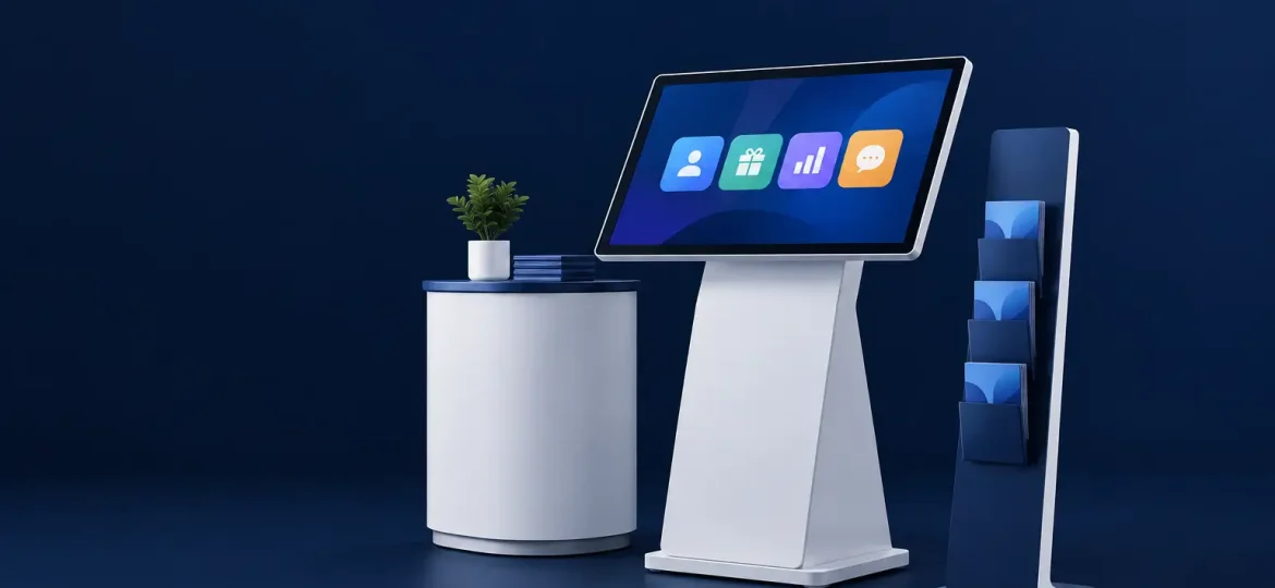 Best Conference Booth Engagement Tools for Leads