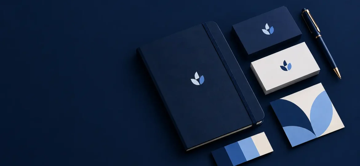 Brand Identity Design Services That Stay Consistent