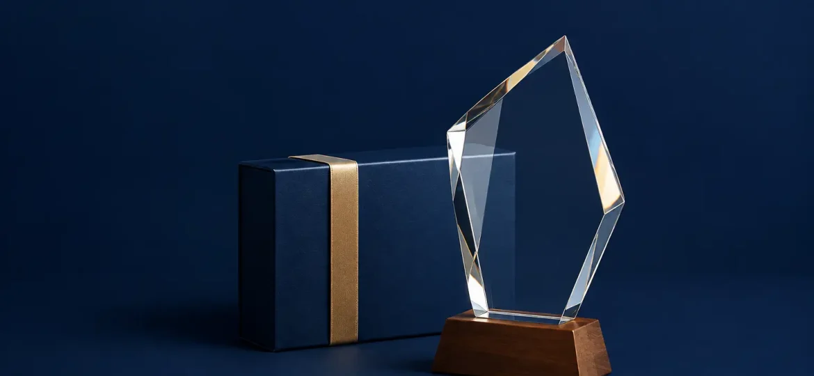 Corporate Milestone Souvenir Ideas That Last
