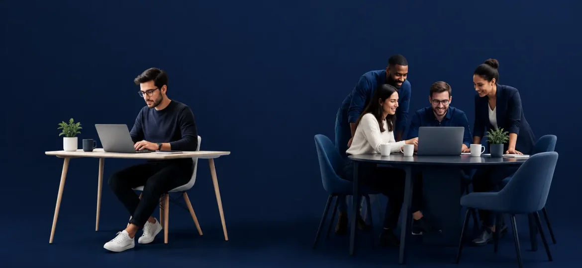 Freelancer vs Creative Agency: Which Fits?