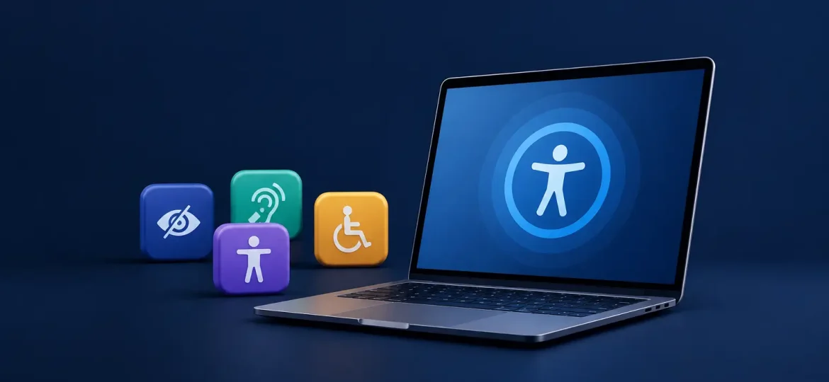 Website Accessibility Guide for Stronger Brands